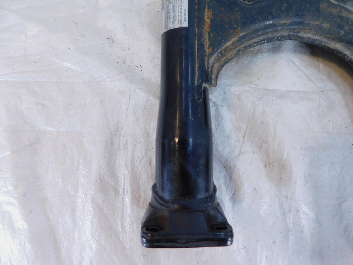 Kawasaki VN1500 Vulcan 1500 Classic & Nomad FI Rear Wheel Fork Swingarm Bracket - C3 Cycle
