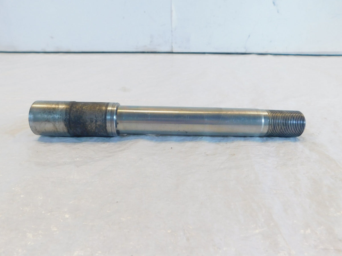 BMW HP2 K1200R K1200S R900RT R1200GS R1200R R1200RT Front Wheel Axle Bolt Shaft - C3 Cycle