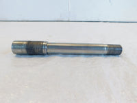 BMW HP2 K1200R K1200S R900RT R1200GS R1200R R1200RT Front Wheel Axle Bolt Shaft - C3 Cycle
