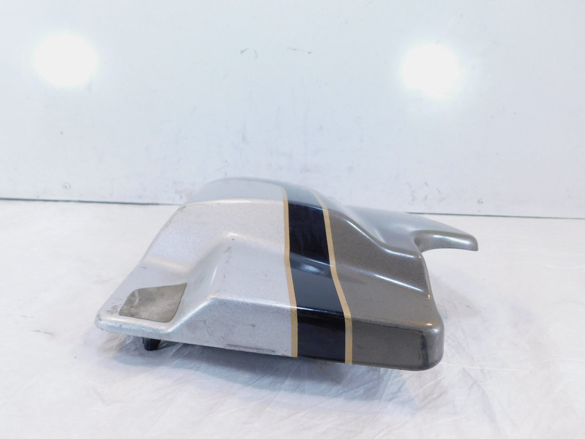 Harley Davidson Touring Road King Street & Electra Glide Right Frame Side Cover - C3 Cycle