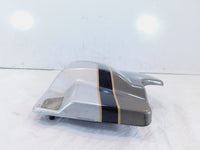 Harley Davidson Touring Road King Street & Electra Glide Right Frame Side Cover - C3 Cycle