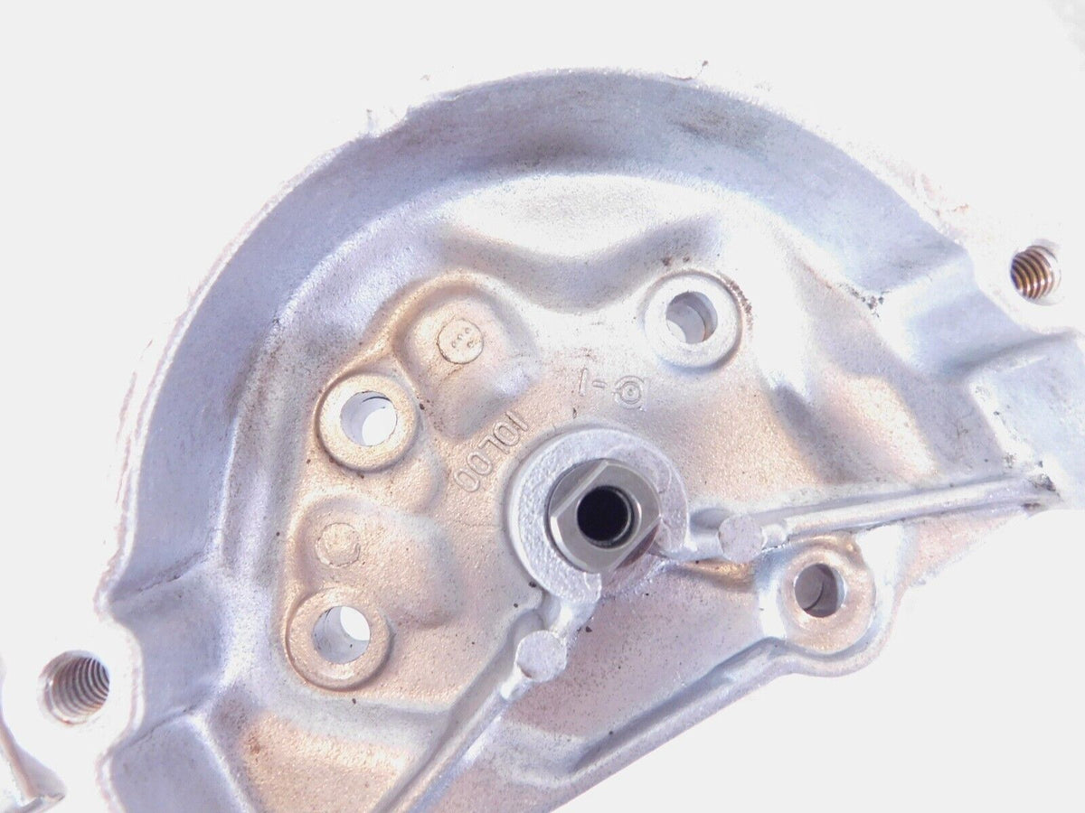 Yamaha Virago 700 XV700 750 XV750 1000 1100 XV750 Oil Pump w/ Gear Chain & Cover - C3 Cycle