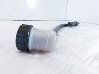 Yamaha FJ09 Tracer 900 & YZFR7 YZF-R7 R7 Rear Brake Master Cylinder w/ Reservoir - C3 Cycle