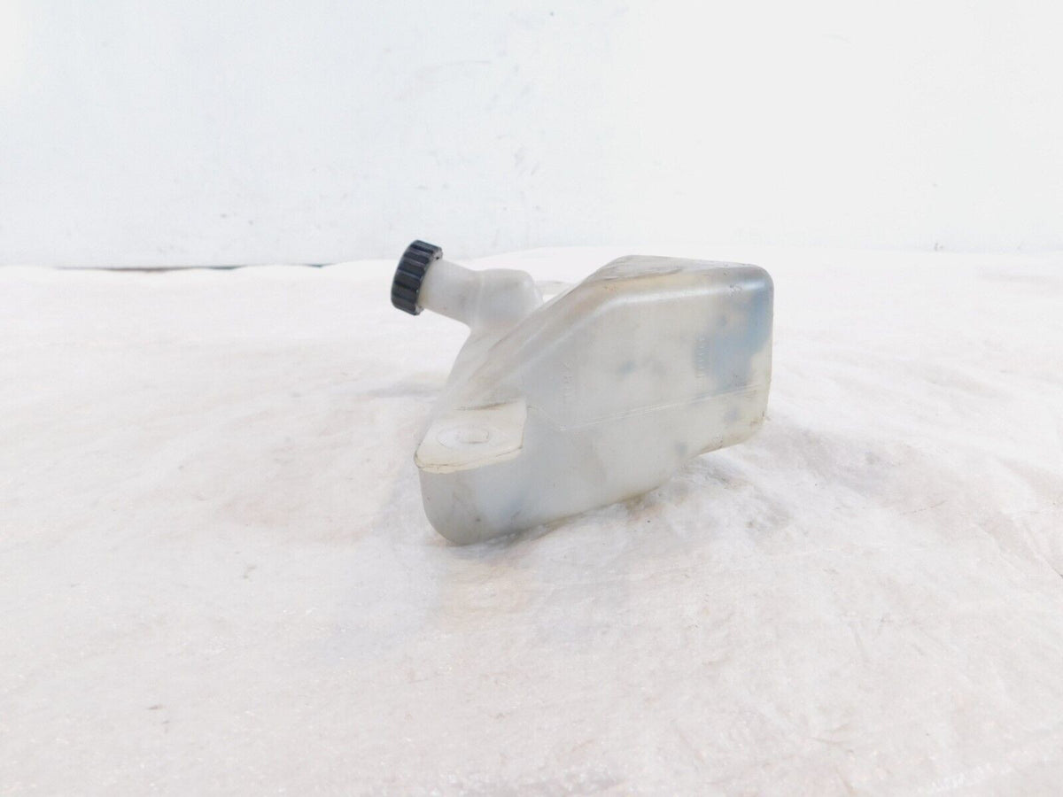 2005-2008 KTM 990 Super Duke Engine Motor Coolant Radiator Tank Bottle Reservoir - C3 Cycle
