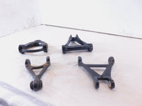 BMW K1600 K1600GT K1300 K1200 R S Front Suspension Shock Shear Joint Arm Yokes - C3 Cycle