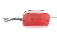 87-90 Kawasaki VN-15SE Vulcan VN1500B VN15SE 1500 Taillight Tail Light Lamp Lens - C3 Cycle