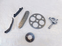 BMW R1100 R1100R R1150GS R1150R R1200C Oil Pump Drive Chain Sprocket & Tensioner - C3 Cycle