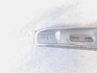 Suzuki B-King GSXR1000 GSXR750 GSXR600 Left Rear Passenger Footrest Foot Peg - C3 Cycle