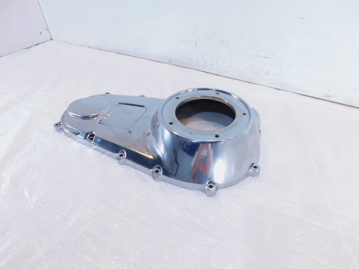Harley Touring Road King Street & Electra Glide Left Engine Motor Primary Cover