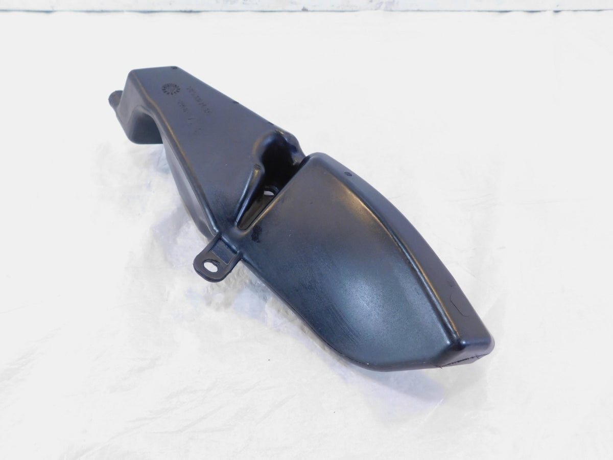 Ducati 749 749S & 999 999R Xerox Engine Motor Cooler Radiator Overflow Vent Tank - C3 Cycle