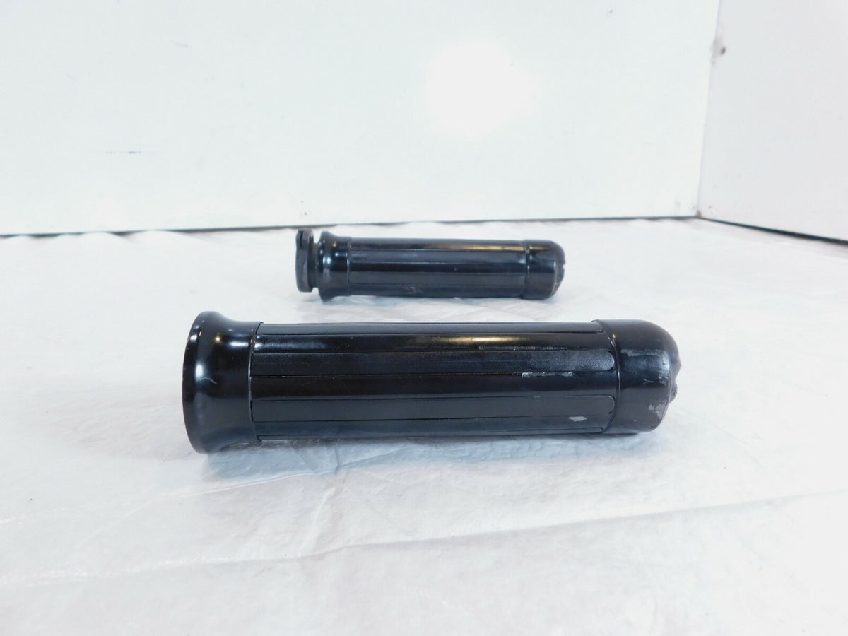Honda VF750 & VTX1300 & VTX1800 & Shadow 600 750 1100 & 1300 Right & Left Grips - C3 Cycle