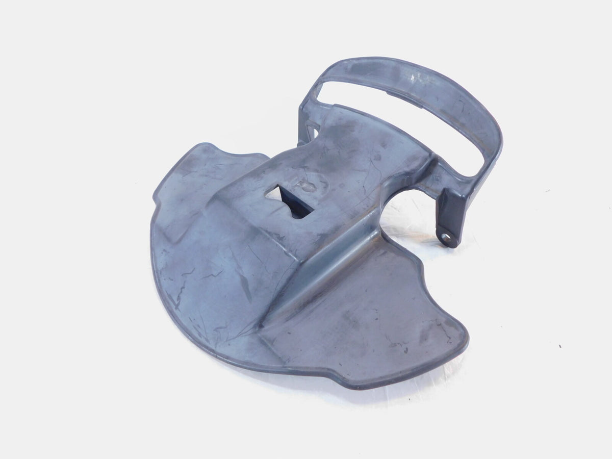 Honda GL1500 Goldwing Black Front Fairing Cowling Wind Protector Shield Cover - C3 Cycle