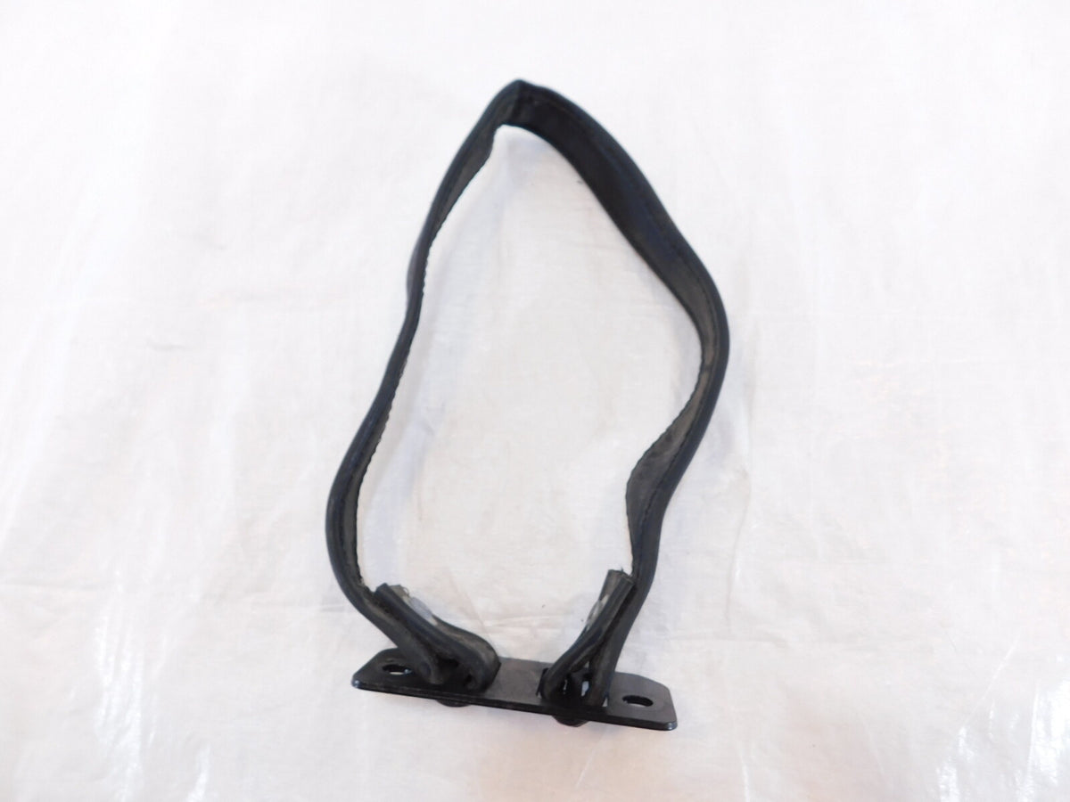 2010-2017 Victory Cross Country Roads & Magnum Passenger Seat Hold Grab Strap - C3 Cycle