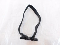 2010-2017 Victory Cross Country Roads & Magnum Passenger Seat Hold Grab Strap - C3 Cycle
