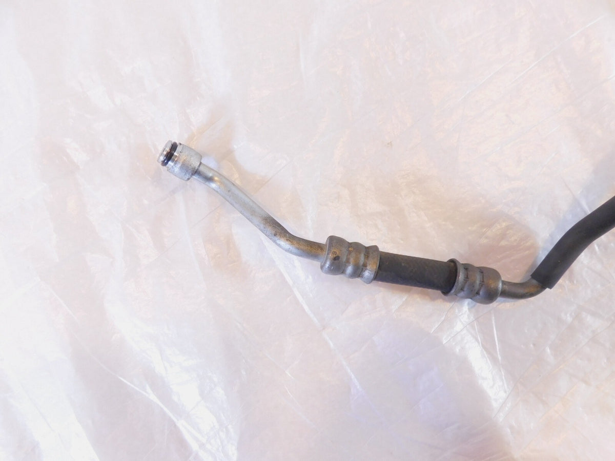 2008-2022 Kawasaki Concours 14 ABS ZG1400 Oil Pump Filter Hose Line Tube Pipe - C3 Cycle