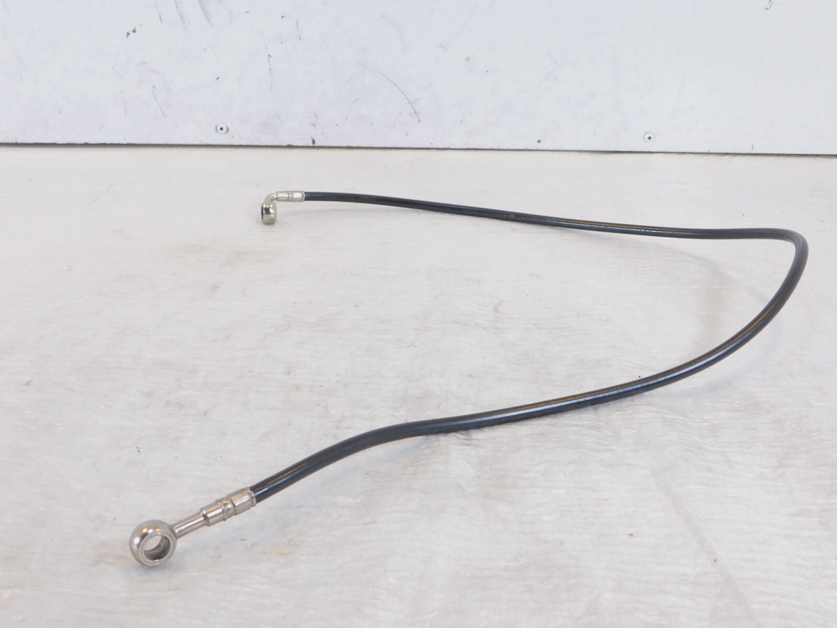 2000-2003 Aprilia SL1000 FalcoFront Clutch Pump Cylinder Hose Pipe Line - C3 Cycle