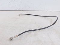 2000-2003 Aprilia SL1000 FalcoFront Clutch Pump Cylinder Hose Pipe Line - C3 Cycle