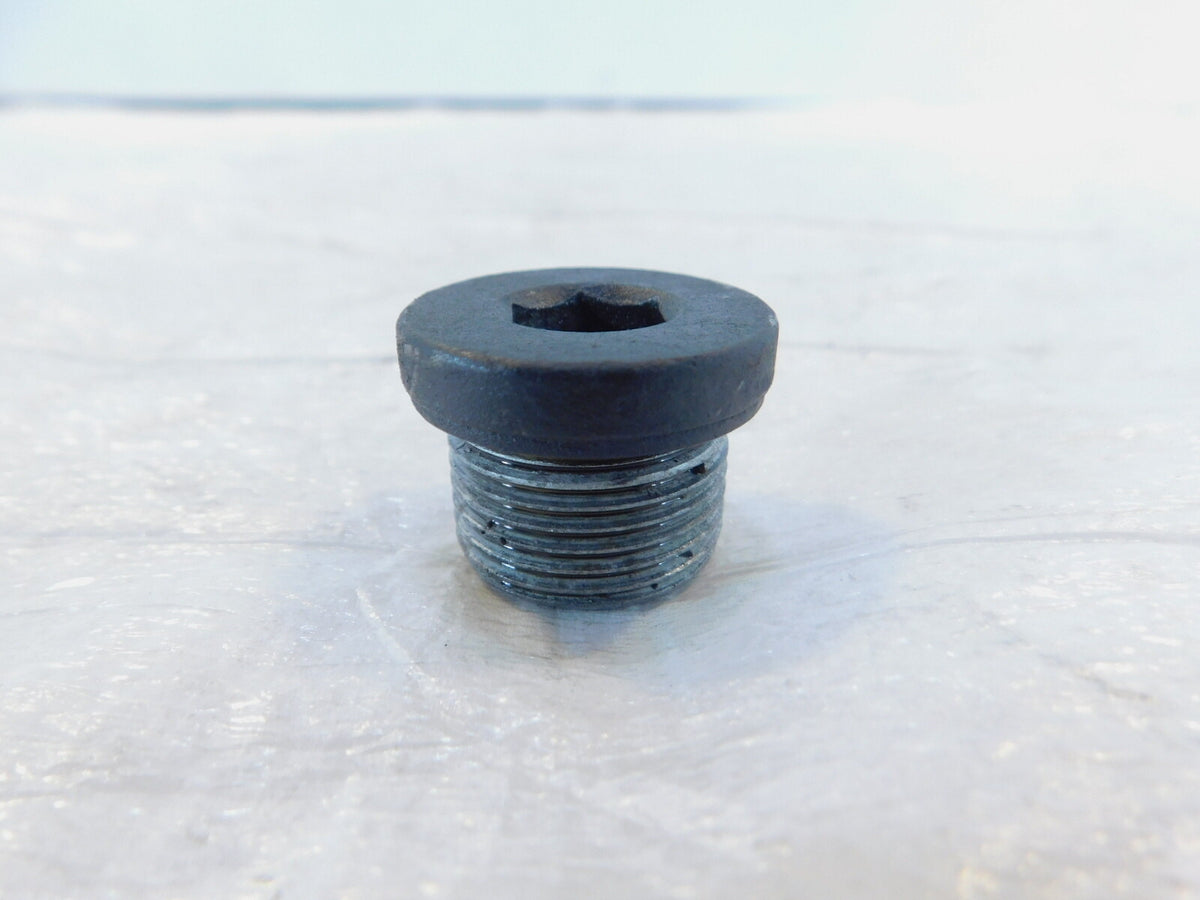 BMW R1100 R1150 R1200 RnineT Oil Cooler Thermostat Expanding Element Plug Bolt - C3 Cycle
