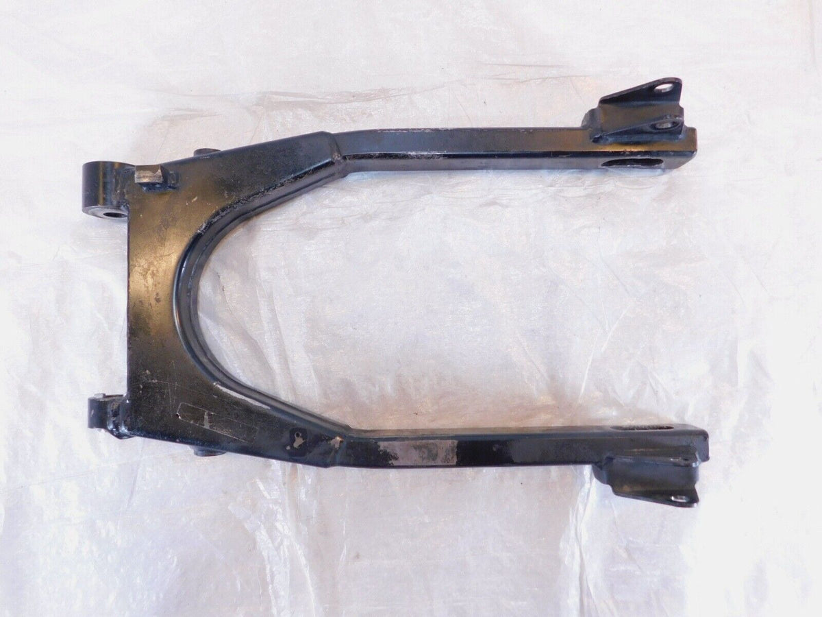 Harley Davidson Sportster XLH Ironhead 1000 Rear Wheel Fork Arm Swingarm Bracket - C3 Cycle