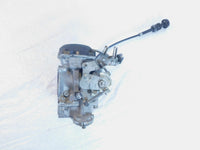 Harley Davidson Touring Road King & Electra Glide Air Intake Carb Carburetor - C3 Cycle
