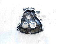 Yamaha XV1700 XV17 Road Star 1600 1700 Camshaft Cam Holder Plate Crankcase Cover - C3 Cycle