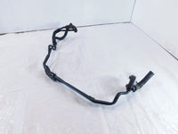 Harley Davidson Softail Fat Boy Milwaukee 8 Engine Motor Oil Cooler Line Pipes