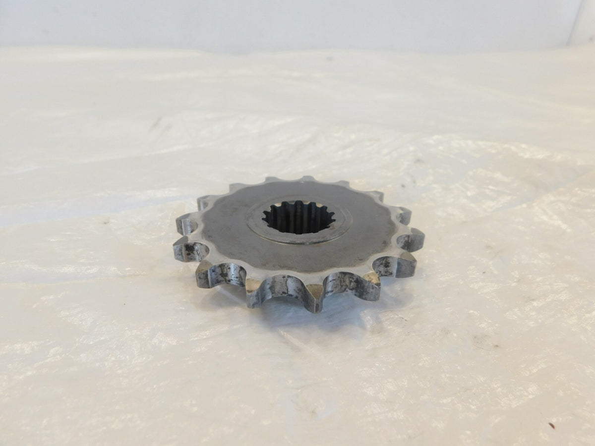 Ducati Monster Superbike Multistrada Engine Front Drive Chain Gear Sprocket 15T - C3 Cycle