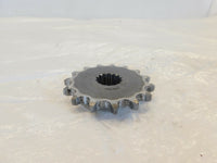 Ducati Monster Superbike Multistrada Engine Front Drive Chain Gear Sprocket 15T - C3 Cycle