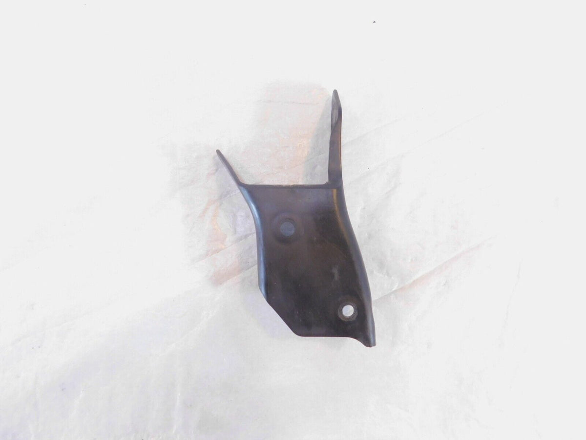 1998-09 Honda Interceptor 800 VFR800 Rear Swingarm Air Brake Chain Cover Guide - C3 Cycle