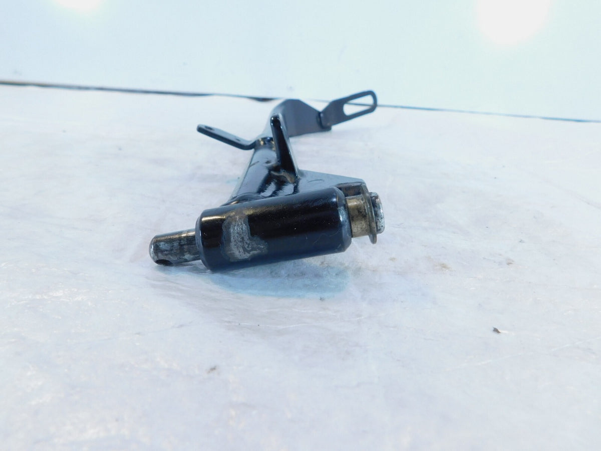 2009-2013 Harley Davidson Sportster XR1200 Kick Side Stand Kickstand Sidestand - C3 Cycle