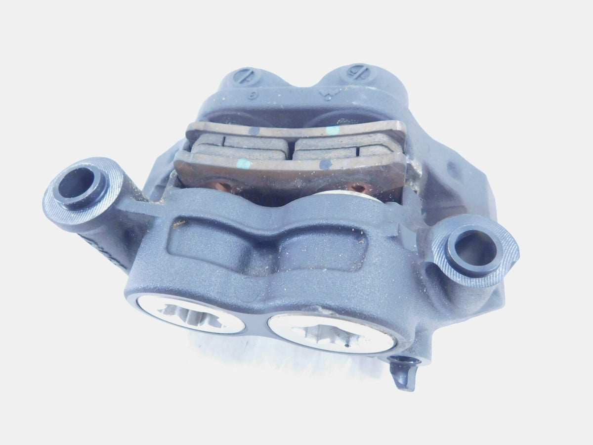 2019 & 2020 Yamaha Niken / GT MTX9 MXT850 Front Wheel Left Brake Disc Caliper - C3 Cycle