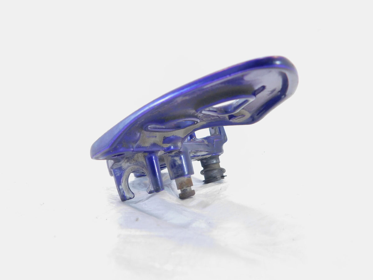 1999-2007 Suzuki GSX1300R Hayabusa Right Front Footrest Footpeg Bracket Mount - C3 Cycle