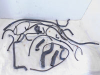 2007 Honda VTX1800 VTX1800F2 Miscellaneous Coolant Water Oil Air Pipe Hose Lot - C3 Cycle