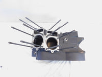 Victory V92 Classic Touring Vegas & Kingpin Cruiser Black Engine Motor Crankcase - C3 Cycle