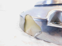 Honda VTX1300S VTX1300R VTX1300C Chrome Right Side Engine Motor Timing Cover - C3 Cycle