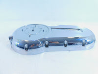Victory V92 Kingpin Hammer Vegas Jackpot Left Engine Motor Primary Clutch Cover
