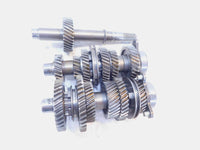 BMW R1200GS R1200RT R1250RT Transmission Input Output Intermediate Gear Shafts - C3 Cycle
