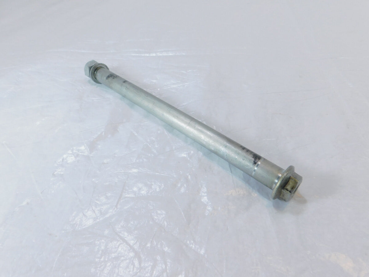 1994-1996 Suzuki RF600 & RF600R Rear Fork Swingarm Swing Arm Pivot Bolt Shaft - C3 Cycle