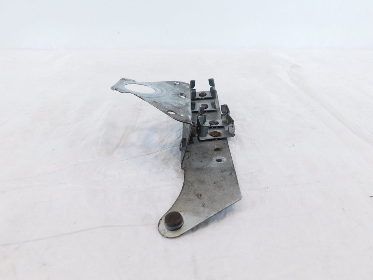 1980-1988 Harley Davidson Tour Electra Glide Circuit Breaker Fuse Mount Bracket - C3 Cycle