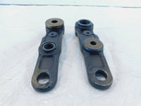 Aprilia Mojito 50 125 150 Custom Front Wheel Fork Steering Connecting Rod Arms - C3 Cycle