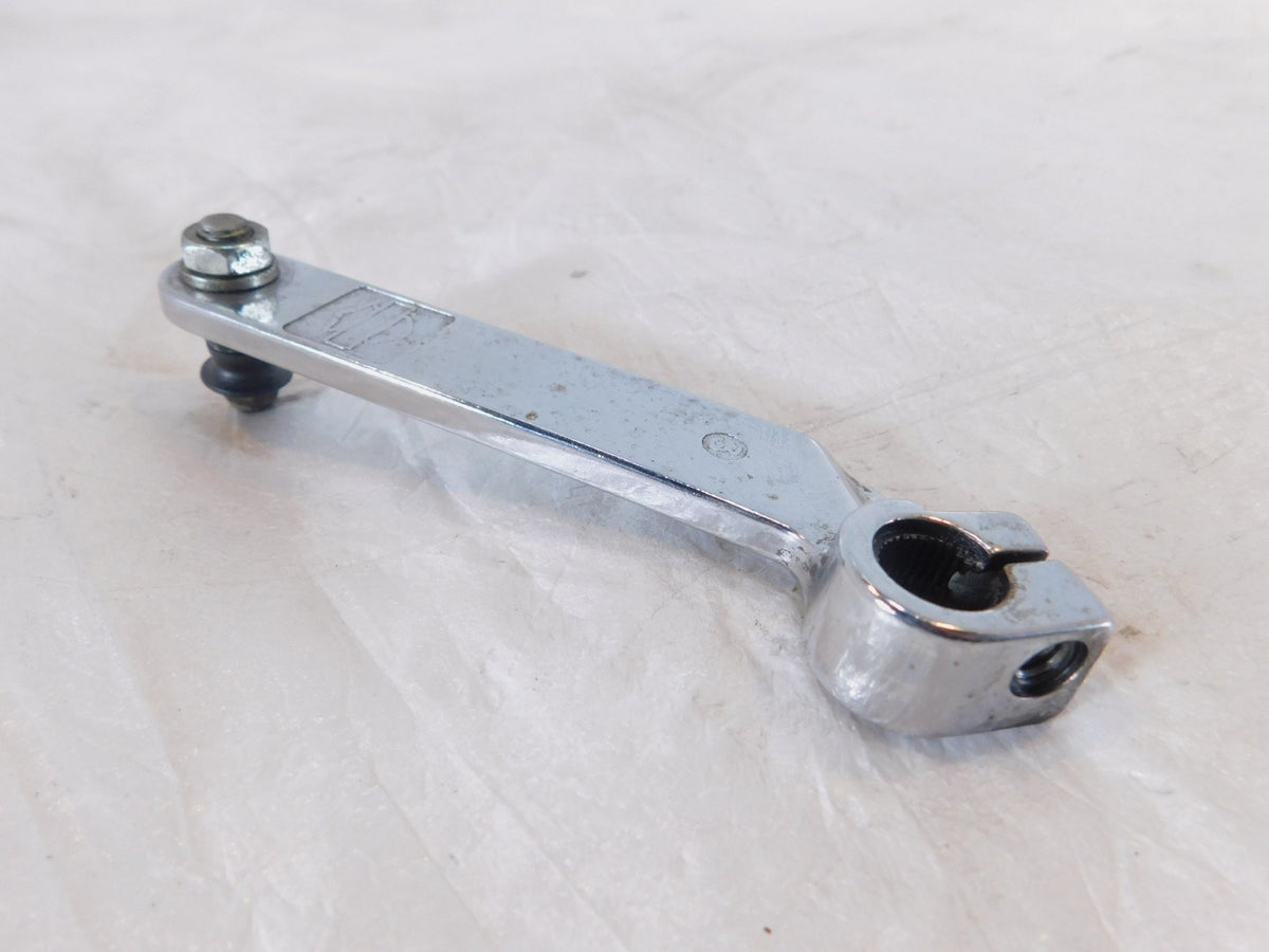 Harley Davidson Touring Road King & Electra Glide Gear Shift Shifter Shaft Lever - C3 Cycle