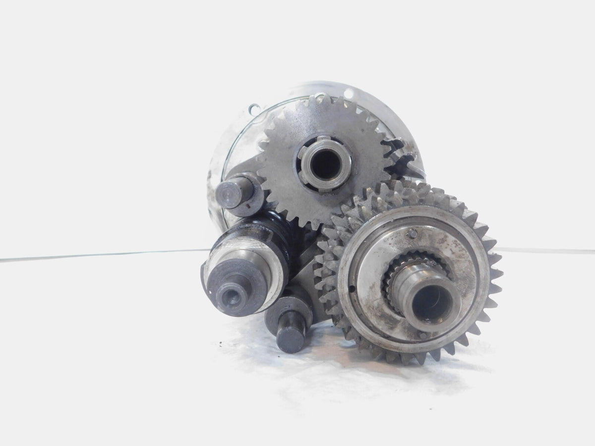 1981 1982 Honda Silverwing GL500 & GL500I Interstate Transmission Gears Assembly - C3 Cycle