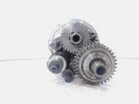 1981 1982 Honda Silverwing GL500 & GL500I Interstate Transmission Gears Assembly - C3 Cycle