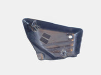 98-02 Honda VT1100C3 VT1100 Shadow 1100 Aero Black Right Side Cover Frame Panel - C3 Cycle