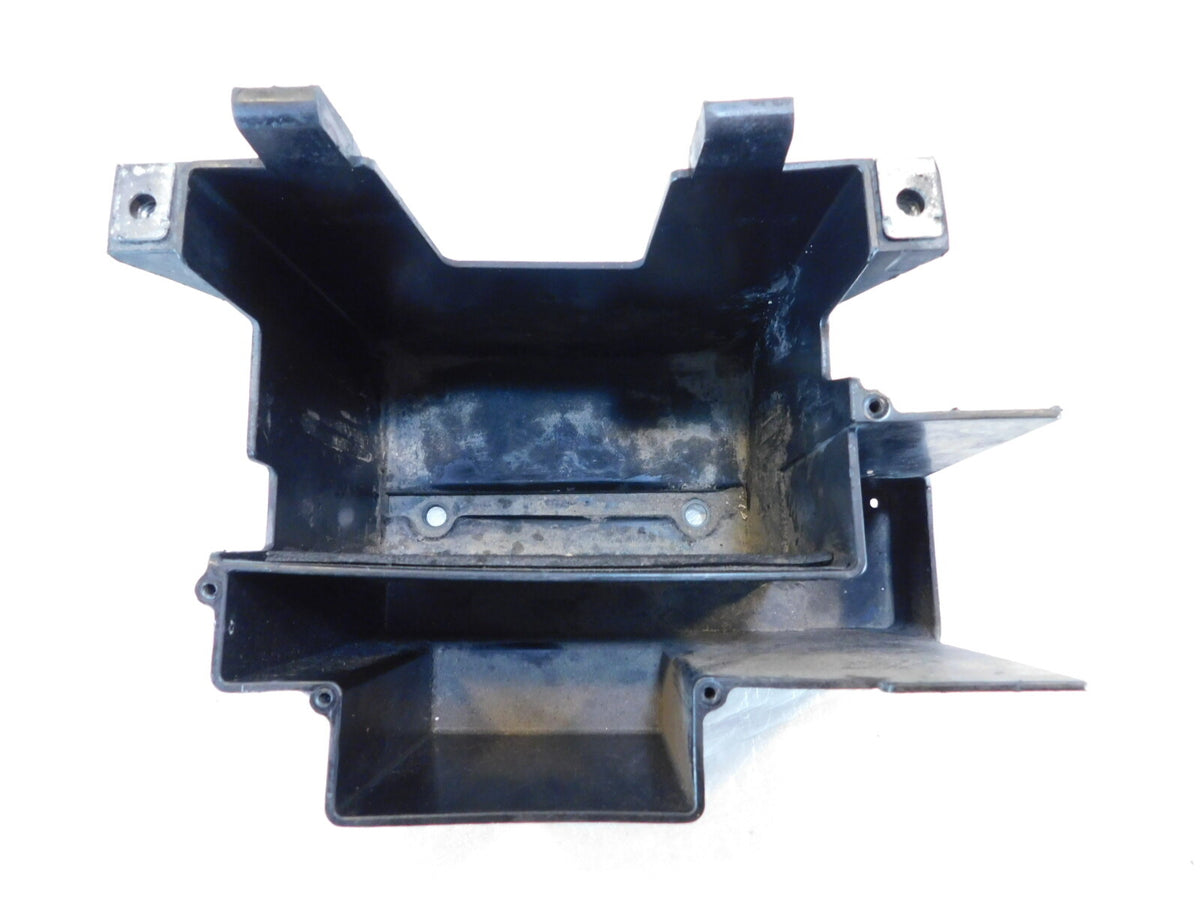 2004-2009 Honda VTX1300 VTX1300C VTX1300R VTX1300S Battery Holder Housing Box - C3 Cycle