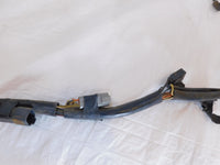 2004 & 2005 Harley Davidson Dyna Low Rider Super Glide Main Wiring Harness Loom - C3 Cycle