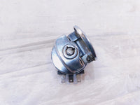 07-08 Harley Davidson Screamin Eagle CVO Road King Ignition Switch - No Key - C3 Cycle