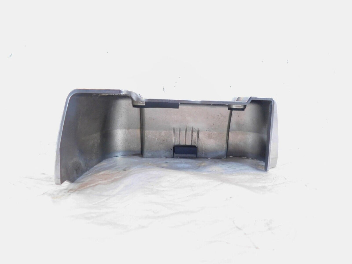 Honda Shadow VT750 Aero Spirit & Phantom Rear Left Chrome Cylinder Head Cover - C3 Cycle
