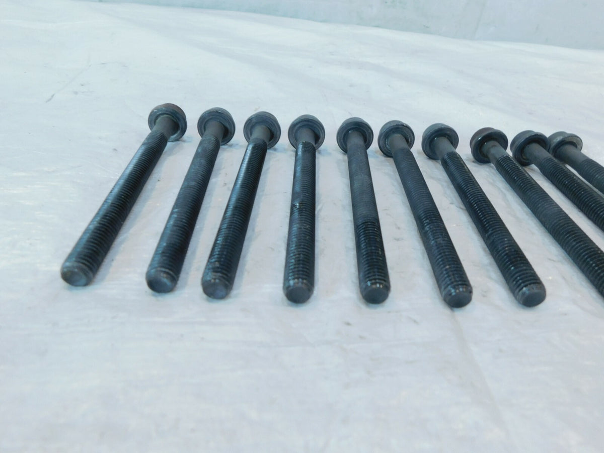 Triumph Daytona 600 650 TT600 & Speed Four Cylinder Head Mount Bolt Studs - C3 Cycle