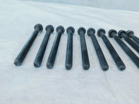 Triumph Daytona 600 650 TT600 & Speed Four Cylinder Head Mount Bolt Studs - C3 Cycle